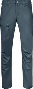 Bergans Nordmarka Leaf Light Pants Men Orion Blue 50 Outdoorové nohavice
