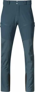 Bergans Rabot V2 Softshell Pants Men Orion Blue 50 Outdoorové nohavice