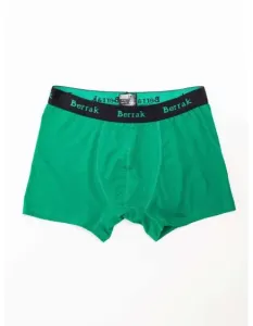 Zelené pánske boxerky #1829799