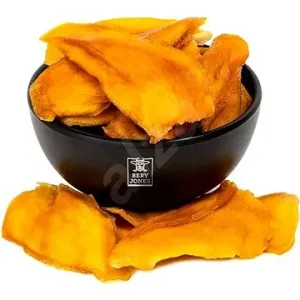 Bery Jones Mango plátky natural 500 g