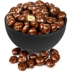 Bery Jones Kukurica v mliečnej čokoláde 500 g