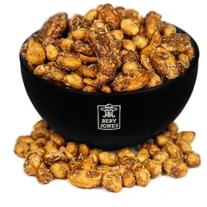 Bery Jones Zmes orechov – rozmarín a med 500 g