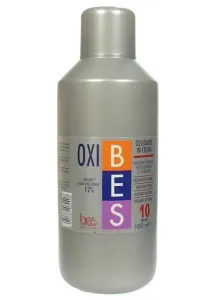 BES Oxibes Vol. 10 1000ml - 3% krémový oxidant