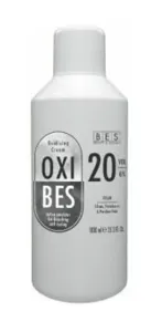 BES Oxibes Vol. 20 1000ml - 6% krémový oxidant #8711280