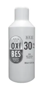 BES Oxibes Vol. 30 1000ml - 9% krémový oxidant