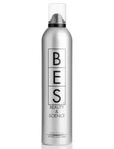 BES Beauty & Science Styling Hair spray 400ml - Lak na vlasy so silnou fixáciou
