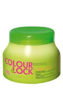 BES Colour Lock Midopla Hair Mask 250ml - Rekonštrukčná maska