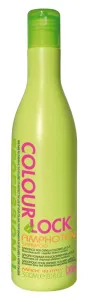 BES Colour Lock Amphoten Shampoo 300ml - amfotérny šampón s pH 5,5 po farbení