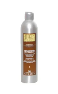 BES Hergen Nutrizione Leggera Shampoo č.1 300ml - Výživný šampón na jemné vlasy