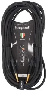 BESPECO Alpha Instrument Cable Neutrik 9 m