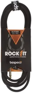 BESPECO ROCKIT Instrument Cable 4,5 m #8935763