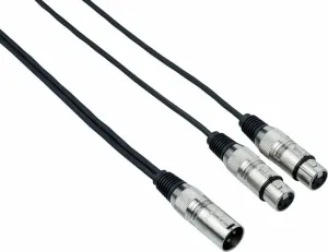 Bespeco BT2720M 1,5 m Audio kábel