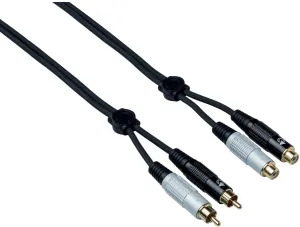 Bespeco EA2X300 3 m Audio kábel