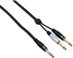 Bespeco EAYS2J150 1,5 m Audio kábel