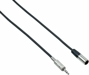 Bespeco EXMS300 3 m Audio kábel