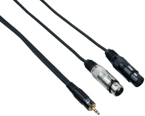 Bespeco EAYMS2FX300 3 m Audio kábel #269998