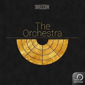 Best Service The Orchestra (Digitálny produkt)