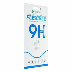 Bestsuit Flexible hybridné sklo, iPhone 13 Pro Max / 14 Plus