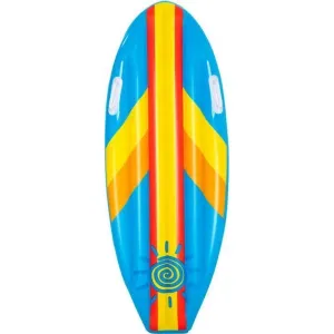 BESTWAY - Nafukovacia surfovacia doska matrac 114x46 cm oranžová