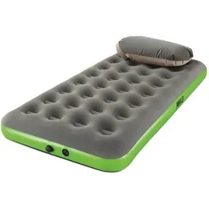 Matrac 1,88 m × 99 cm × 22 cm Roll & Relax Airbed Twin