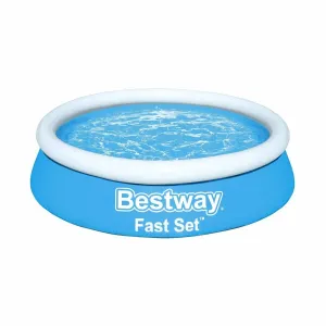 57392 BESTWAY Záhradný bazén 940l 183x51cm - Bestway Fast Set #1812170
