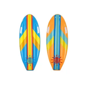 Nafukovacie surfovacie dosky 114x46 cm 42046