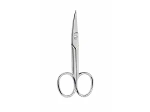 Beter Nožnice na nechty (Chromeplated Manicure Scissors)