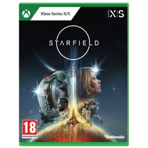 Starfield (Constellation Edition) XBOX Series X #7205328
