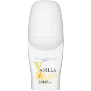Bettina Barty Classic Vanilla dezodorant roll-on pre ženy 50 ml #873567
