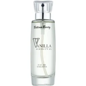 Bettina Barty Classic Vanilla toaletná voda pre ženy 50 ml #873818