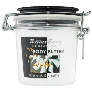 Bettina Barty Botanical Rise Milk & Vanilla telové maslo 400 ml #873542