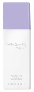 Betty Barclay Pure Style - dezodorant s rozprašovačom 75 ml