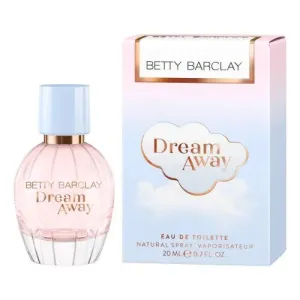 Betty Barclay Dream Away 20 ml toaletná voda pre ženy