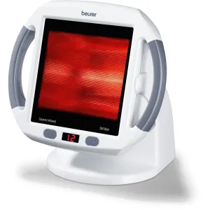 Beurer IL 50 Lampa s infračerveným žiarením terapeutická 1x1 ks