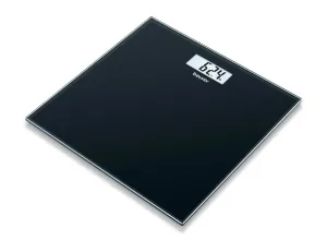Osobná váha Beurer GS 10, čierna, 180 kg