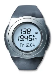 Športové hodinky s pulzomerom BEURER PM 25 #127287