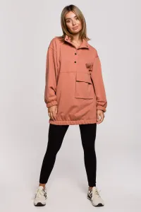 BeWear Woman's Sweatshirt B202 #2816219