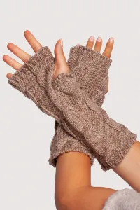 BeWear Woman's Gloves BK098 #4822193