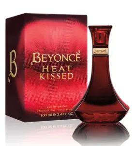 Beyonce Heat Kissed parfémovaná voda pre ženy 30 ml