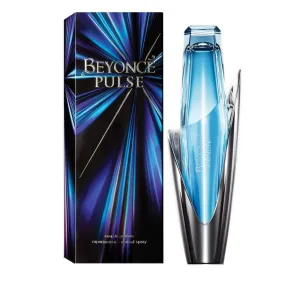 Beyonce Pulse parfémovaná voda pre ženy 100 ml