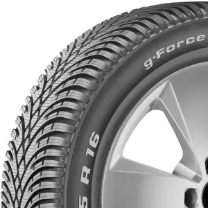 Zimné pneumatiky BFGOODRICH