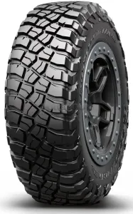 BFGOODRICH 33X12.50 R 17 120/116Q MUD_TERRAIN_T/A_KM3 TL LT P.O.R. LRE