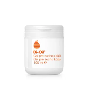 Bi-Oil Telový gél pre suchú pokožku (PurCellin Oil) 100 ml #6210491