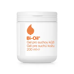 Bi-Oil Gél na suchú pokožku 1x50 ml #1085873