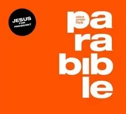 Parabible (audiokniha)