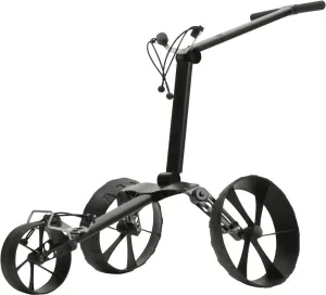 Biconic The SUV Black Manuálny golfový vozík