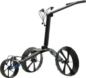 Biconic The SUV Blue/Black Manuálny golfový vozík