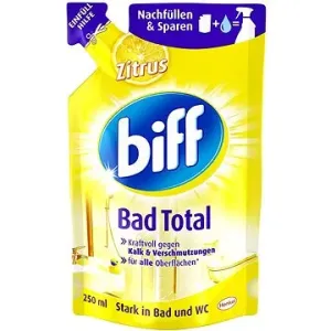 BIFF Bad Total Zitrus 250 ml