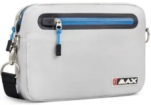 Big Max Aqua Value Bag Silver/Cobalt Taška