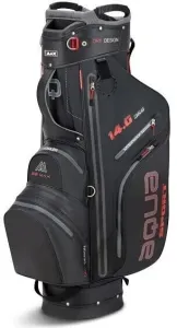 Big Max Aqua Sport 3 Black Cart Bag